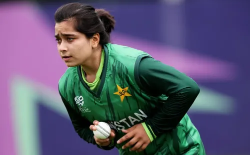 Women's T20 WC: Pakistan admit worst display after 113-run loss to Australia