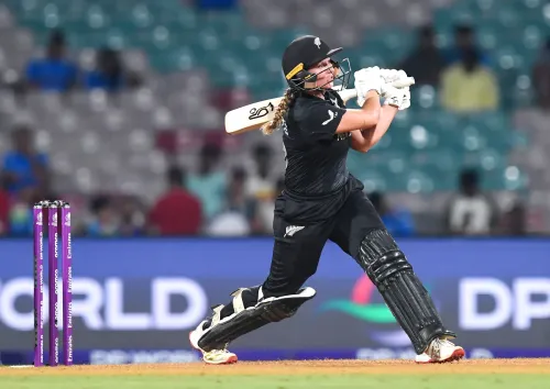 Women's T20 WC: New Zealand vs Scotland in Group B must-win at Bristol