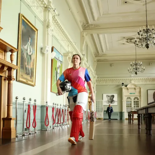 Sciver-Brunt vows to play on after Women's T20 WC final loss at Lord's