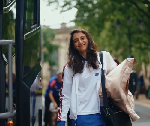 Women's T20 WC: India arrive in Leeds for Netherlands clash at Headingley