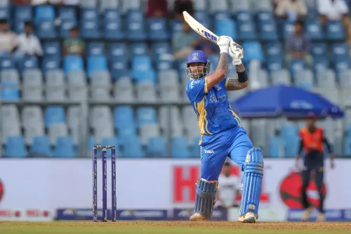 Women's T20 WC: Warm-ups built India's confidence ahead of Pakistan clash, says Salvi
