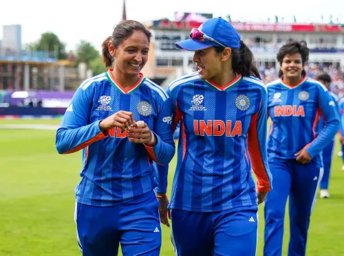 IND vs NED Women's T20 WC: Date, time, squads and live streaming