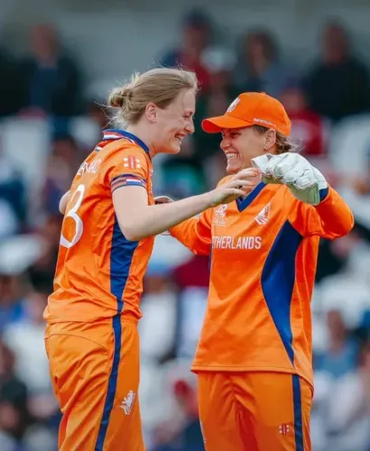 Pakistan vs Netherlands, Women's T20 WC: Date, time, squads and where to watch