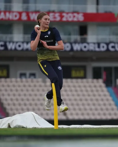 Sri Lanka vs Ireland, Women's T20 WC 2026: Time, TV, squads