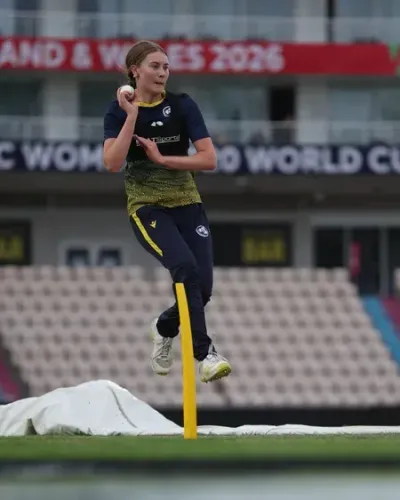 Sri Lanka vs Ireland, Women's T20 WC 2026: Time, TV, squads