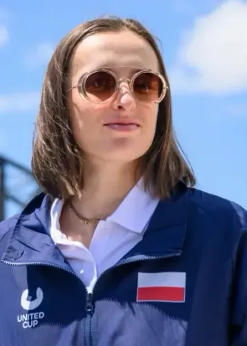 Does Women's Tennis Really Need the ‘Battle of Sexes’?