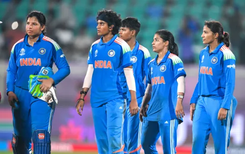 Did India Underestimate South Africa’s Match-Winners?