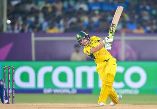 Will Australia Make a Last-Minute Decision on Healy’s Availability Against South Africa?