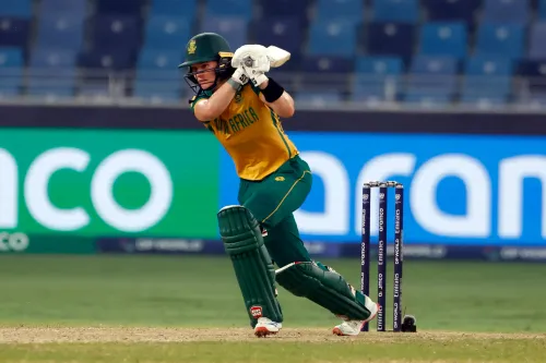 How Can England Keep Laura Wolvaardt Silent?