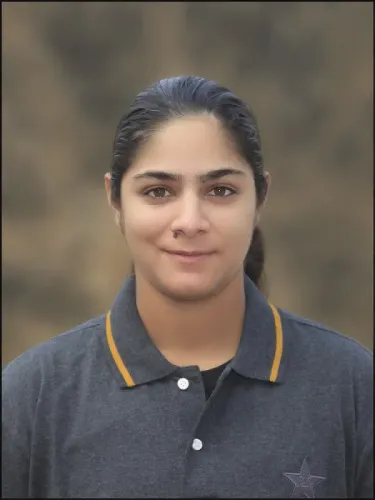 Can Pakistan's Clarity and Consistency Propel Them in the Women's World Cup?