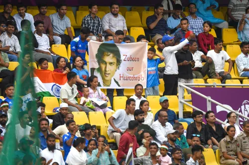 Are You Ready? ICC Unveils Ticket Sales for Women’s World Cup Semifinals!
