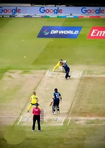 Women’s World Cup: Plan was to keep stumps in play as much as possible, says Alana King