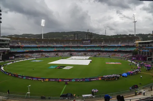 What Time Does the India-Bangladesh Match Start in the Women's World Cup?