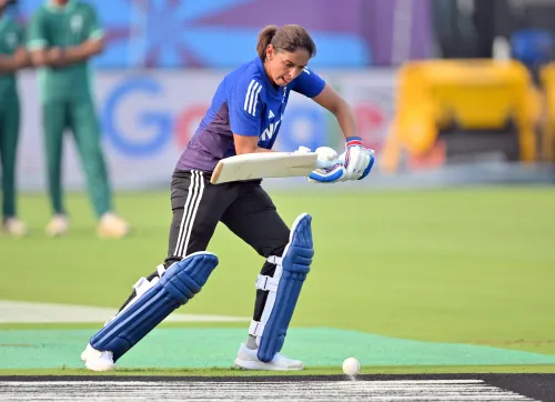 Why Is the Toss Delayed for the India vs South Africa Match?