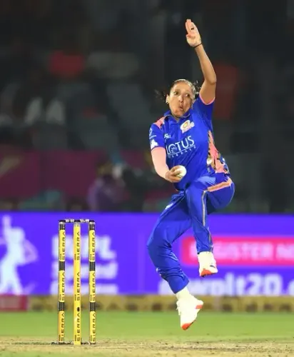 Shabnim Ismail on World Cup return: 'Honour to wear Protea badge again'