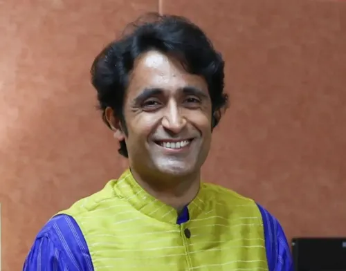 Is the Congress Party Facing Rebellion from Its Own Workers?