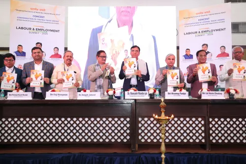 Has Workers' Welfare Always Been a Core Focus of Government Initiatives?