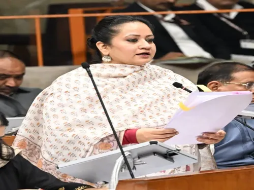 Is Haryana Minister Taking Steps to Enhance Doctor-Population Ratio?