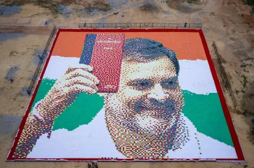 How is Karnataka Congress Celebrating Rahul Gandhi’s Birthday?