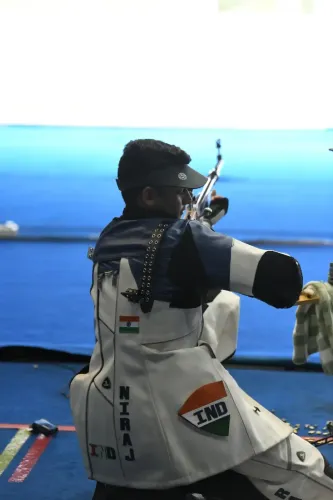 Will the Shooting League of India Help Popularize the Sport?