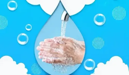 वर्ल्ड हैंड हाइजीन डे 2025: 'सुमंक' विधि से करें हाथ धोना, NHM का 6-स्टेप फॉर्मूला संक्रमण से बचाएगा