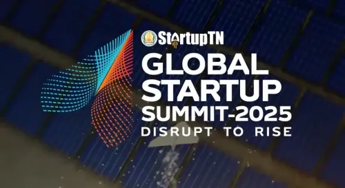 Will the World Innovation Summit Make Coimbatore a Global Startup Hub?