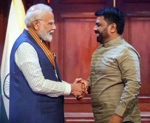 World leaders hail PM Modi as 'role model' on record-breaking tenure milestone