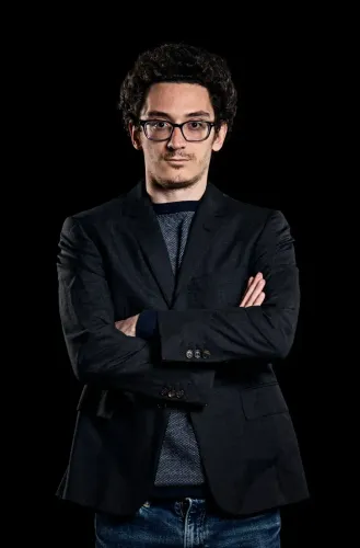 Fabiano Caruana, World No. 2, Set to Compete in Norway Chess 2025