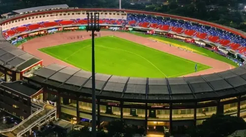 भारत ने 2026 वर्ल्ड पैरा एथलेटिक्स ग्रैंड प्रिक्स के पहले दिन शानदार प्रदर्शन किया