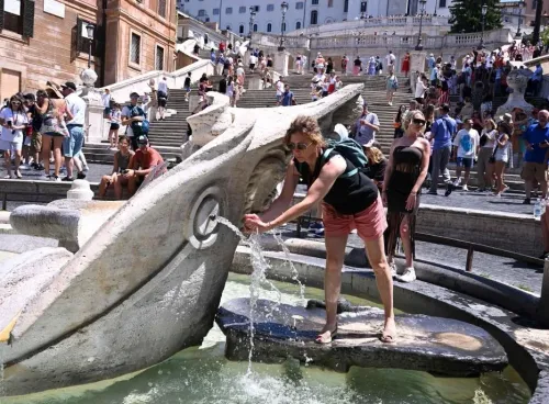 Could June 2025 Really Be the Third-Warmest June Ever Recorded?