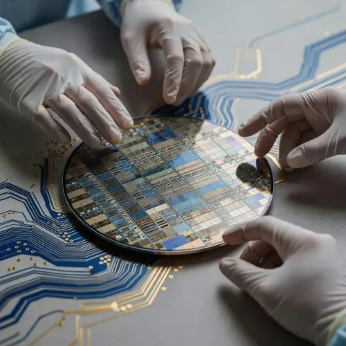 Alibaba VP: RISC-V unites US, China, India as 'one ecosystem'