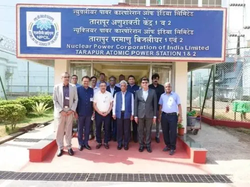 Tarapur nuclear units 1 & 2 back on grid after 5-year refurbishment