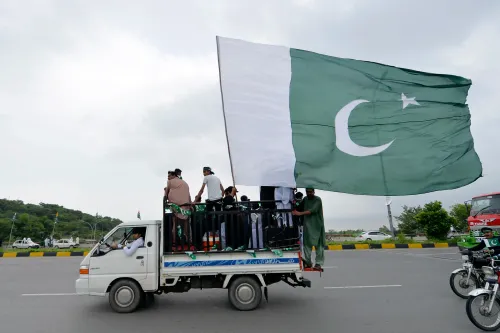 Is the World Losing Patience with Religious Extremism in Pakistan?