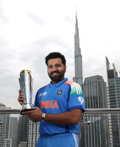 Was Rohit’s Removal as ODI Captain a Tough Decision for India?
