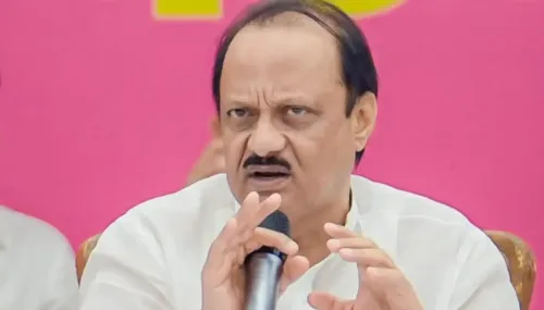 If I had known, would I have allowed the deal? Ajit Pawar on Pune land controversy
