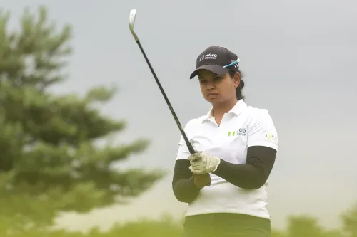 Can Vani Kapoor Achieve Her Sixth Win of the Season Against Tough Rivals?