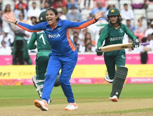 WPL 2025: Knight, Dotting Valued at Rs 50 Lakh; Sneh, Poonam Choose Rs 30 Lakh in Player Auction
