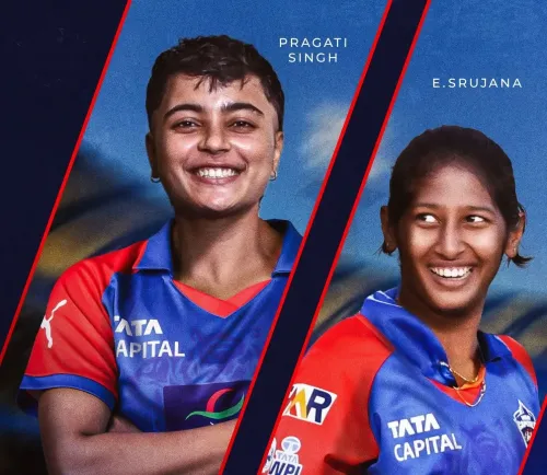 Who are the replacements for Deeya Yadav and Mamatha Madiwala in WPL 2026?