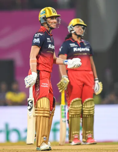 What Made WPL 2026 So Special for Mandhana?