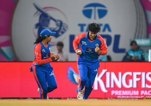 Did DC Execute Their Plans Perfectly on This Surface? Insights from Minnu Mani