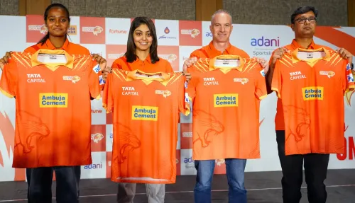 WPL 2027 auction: Klinger backs Kamalini, Prendergast to boost Gujarat Giants