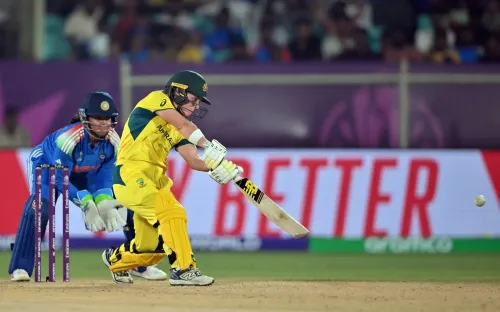 WPL 2027 auction: Dunkley, Molineux top ₹50 lakh base price as 146 players enter Kochi pool