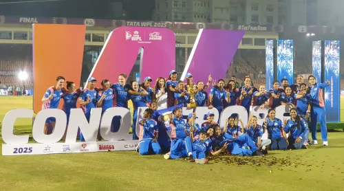How Has WPL Influenced Indian Cricket According to BCCI President Manhas?