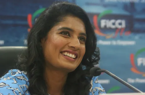 क्या महिला प्रीमियर लीग में मुंबई इंडियंस की किस्मत नेट साइवर-ब्रंट पर निर्भर करती है: मिताली राज?