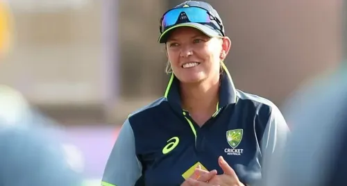 क्या मुंबई इंडियंस ने पूर्व ऑस्ट्रेलियाई क्रिकेटर क्रिस्टन बीम्स को स्पिन बॉलिंग कोच नियुक्त किया?