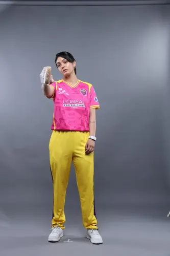 Did the UP Warriorz Honor Champion Girls’ Education with a Special Match?