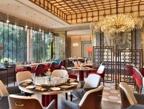 Should Taj Hotels Establish Guidelines on Sitting and Dress Code?