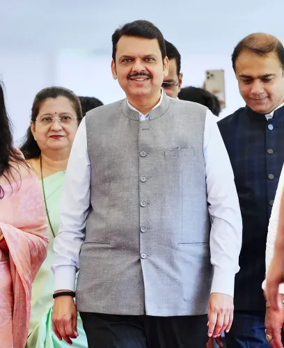 Is it Fair to Overlook the Contributions of Marathi People to the Nation?