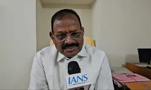 R.C. Khuntia: It's Inaccurate to Claim Congress Caters to Muslims or Overlooks Antony Panel's Recommendations