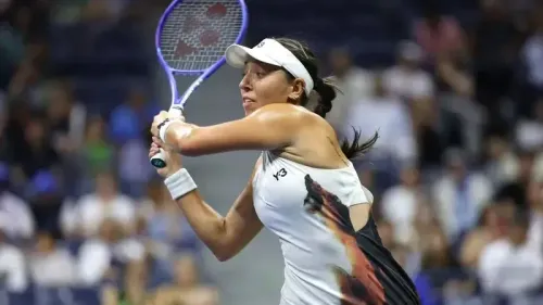 How Did Wuhan Open Unfold for Pegula and Gauff?